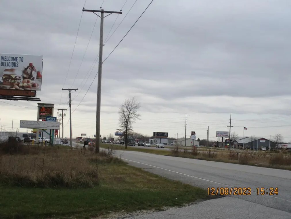 4539 E US Highway 30, Hobart, IN 46410 - Land for Sale | LoopNet