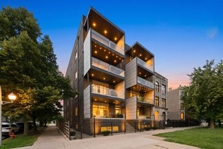More details for 2835 W Division St, Chicago, IL - Multifamily for Sale
