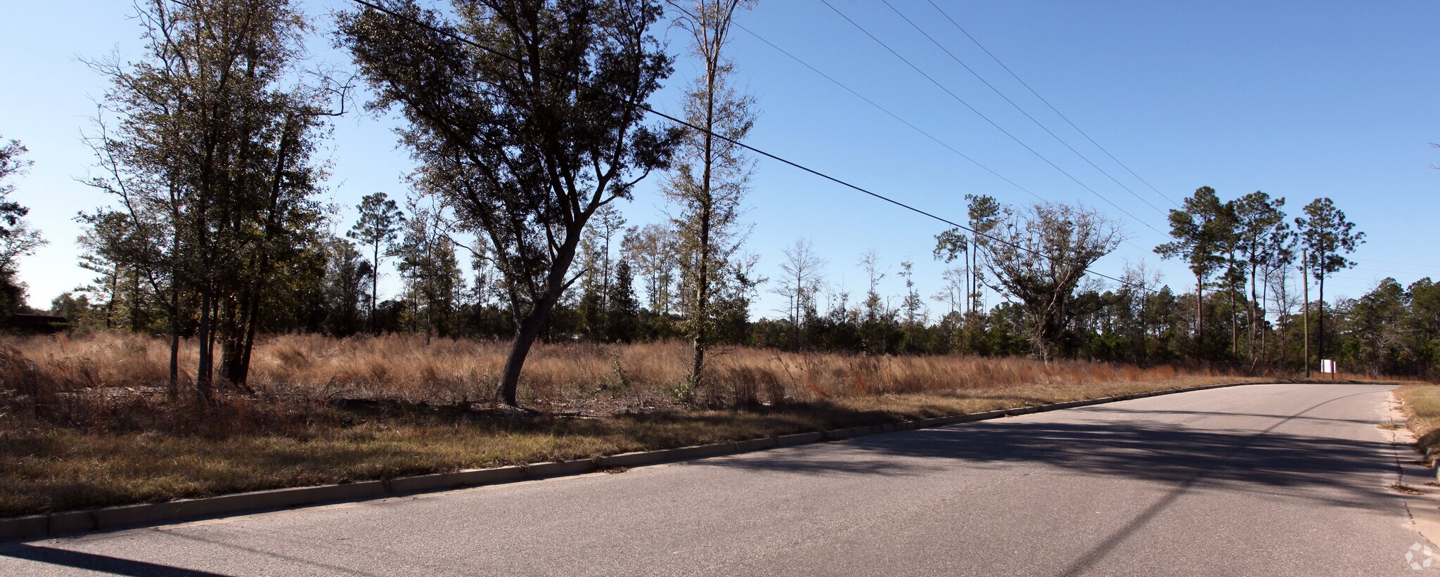 Halls Mill Rd, Mobile, AL for sale Primary Photo- Image 1 of 1