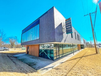 More details for 1011 SW A St, Bentonville, AR - Office for Lease