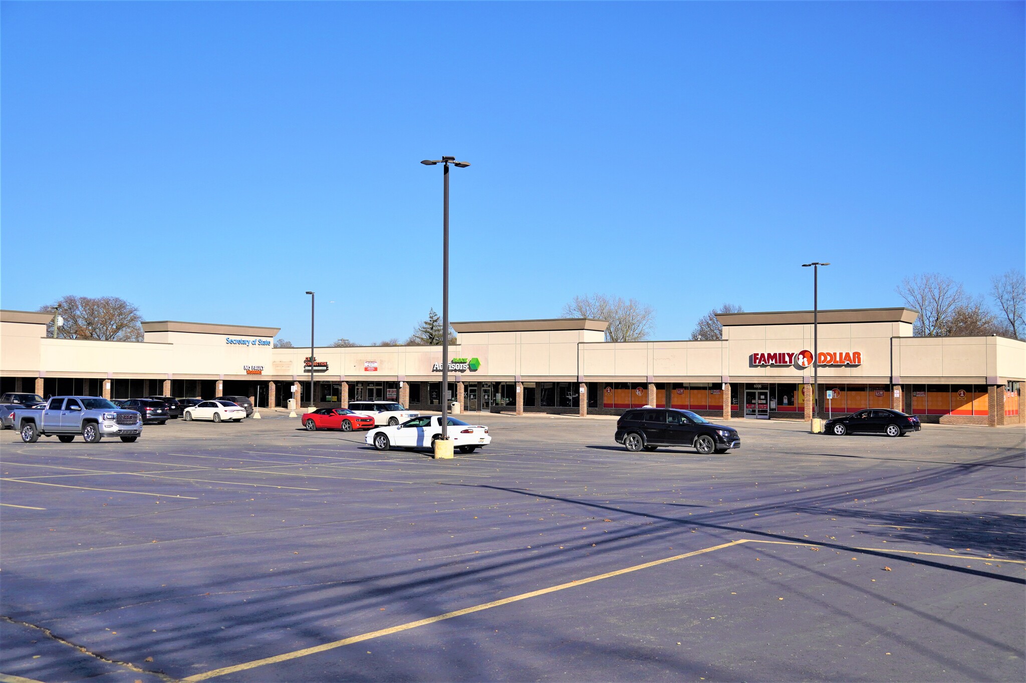 6144 N Wayne Rd, Westland, MI 48185 - Retail for Sale | LoopNet.com