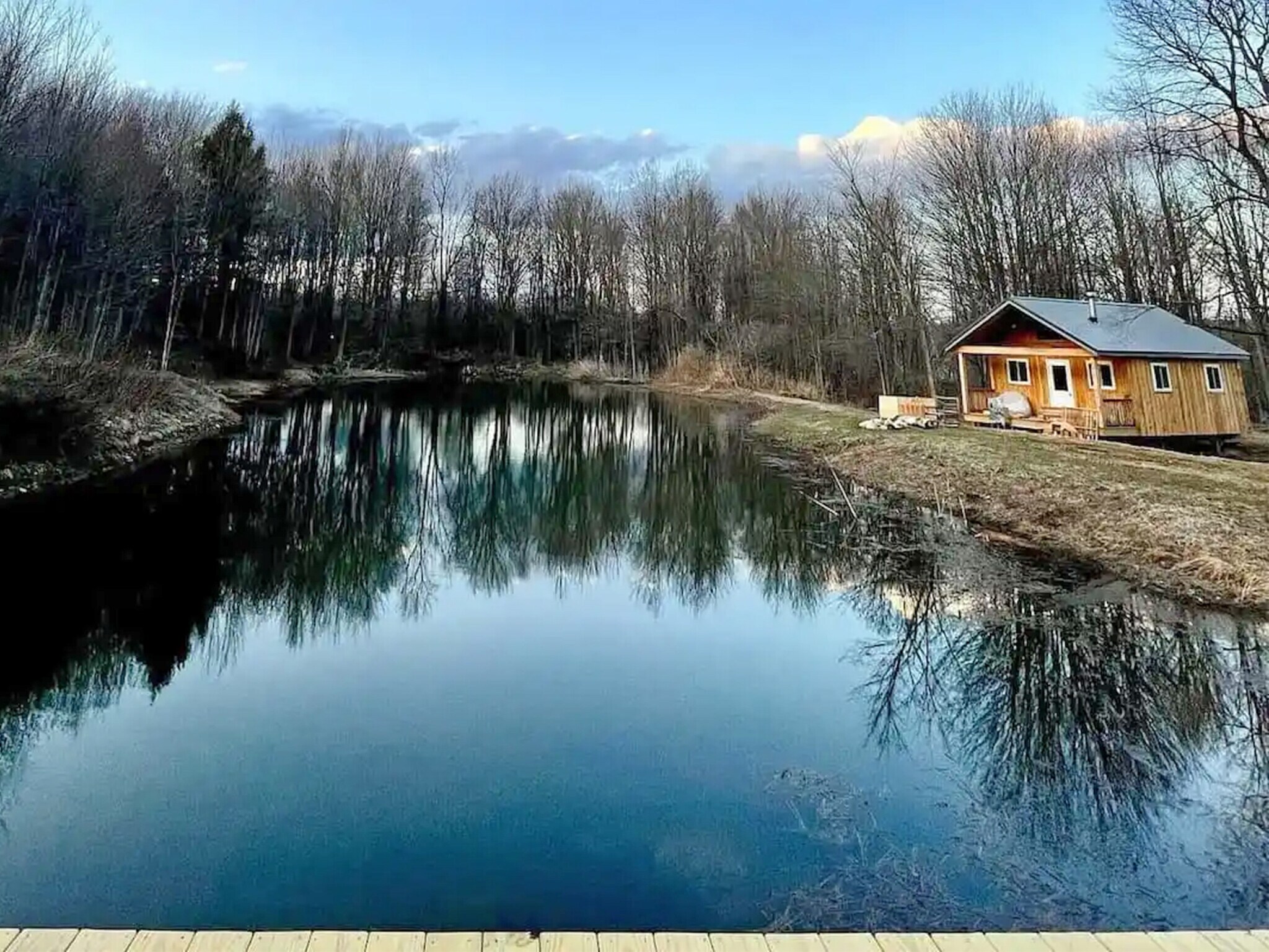 1879 Pekin Hill Road, Clymer, NY 14724 Bear Ridge Destination