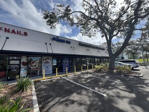 2900 34TH St S, Saint Petersburg, FL for lease Building Photo- Image 2 of 10