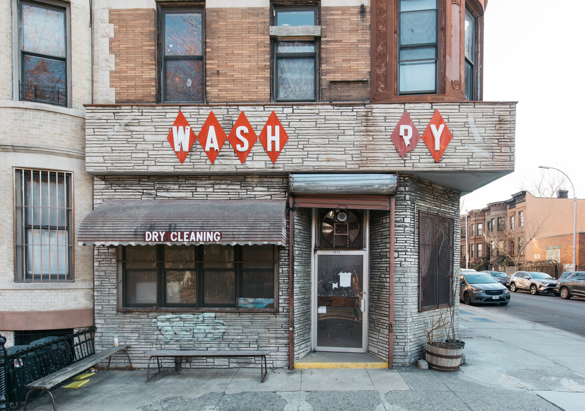 1215 8th Ave, Brooklyn, NY for sale Primary Photo- Image 1 of 1