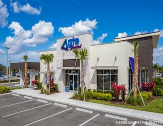More details for 8040 Curley rd, Wesley Chapel, FL - Retail for Sale