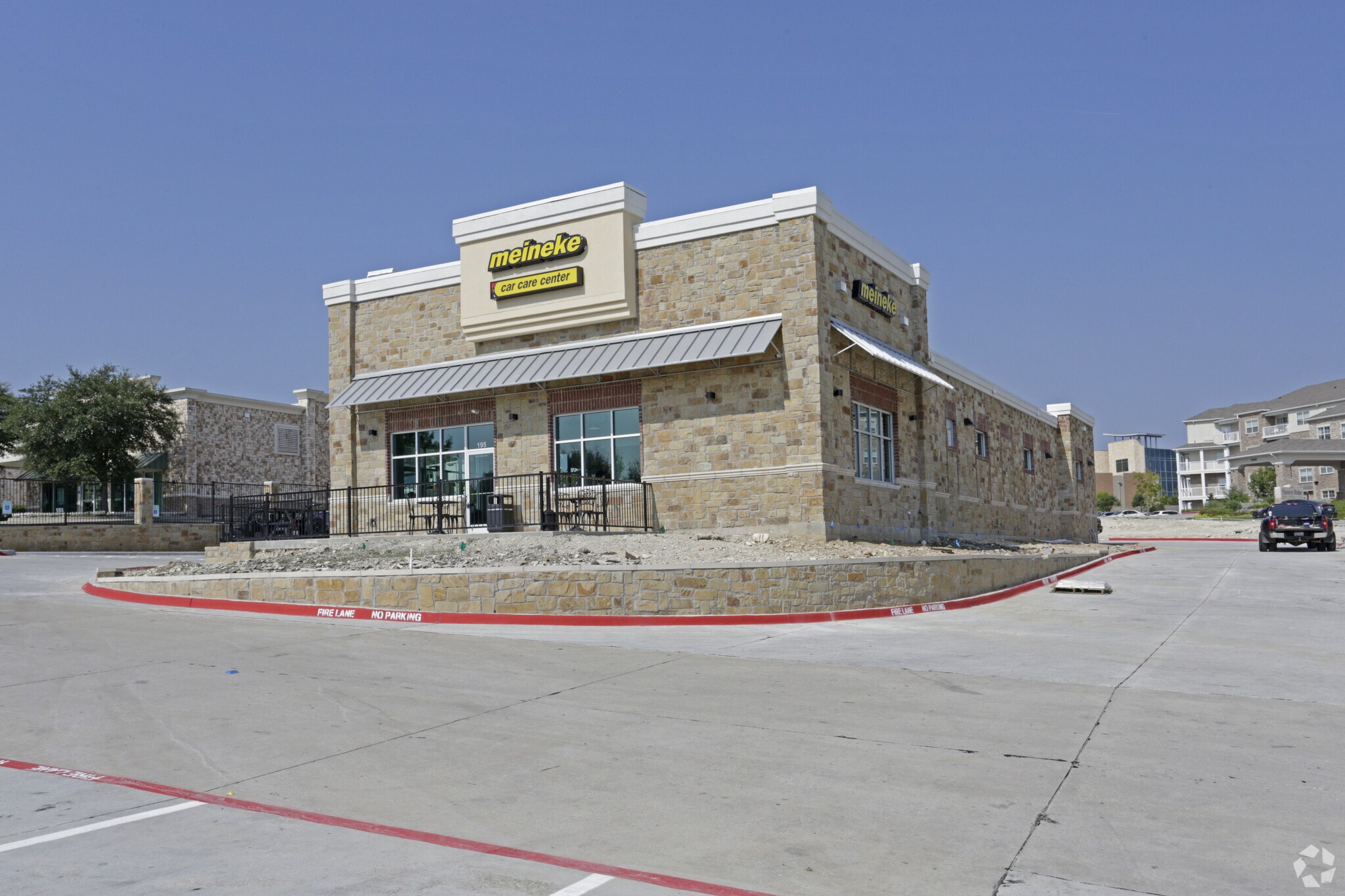 195 N Stonebridge Dr, McKinney, TX for sale Building Photo- Image 1 of 1