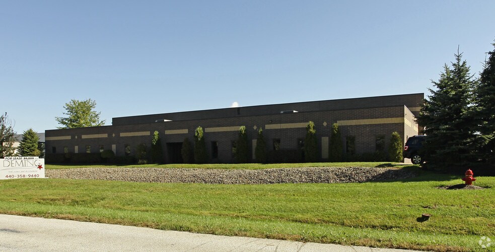 3767 Lane Rd Ext, Perry, OH for sale - Primary Photo - Image 1 of 1