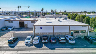 More details for 1202 Hunter Ave, Santa Ana, CA - Industrial for Sale