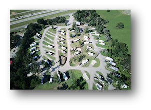 20445 I-20, Canton, TX - AERIAL  map view - Image1