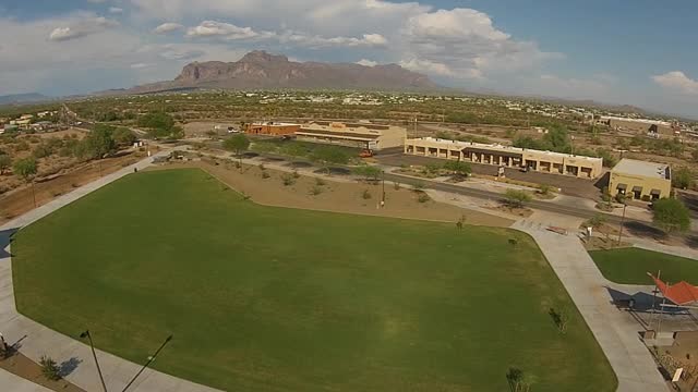 185 N Apache Trl, Apache Junction, AZ for lease - Commercial Listing Video - Image 2 of 6