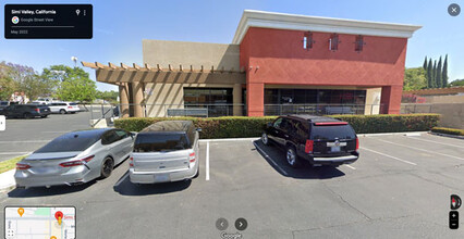 1920-1950 E Los Angeles Ave, Simi Valley, CA for lease Building Photo- Image 2 of 13