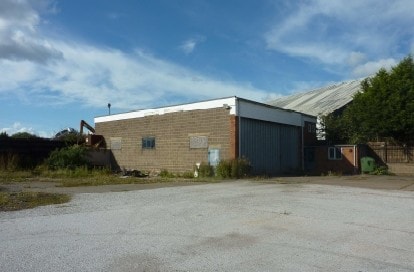 Mansfield Rd, Derby for sale Primary Photo- Image 1 of 1