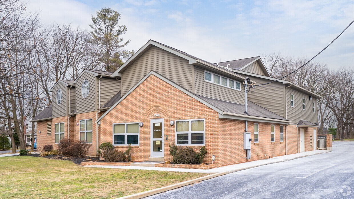 2346 Jacksonville Rd, Bethlehem, PA for sale Building Photo- Image 1 of 1