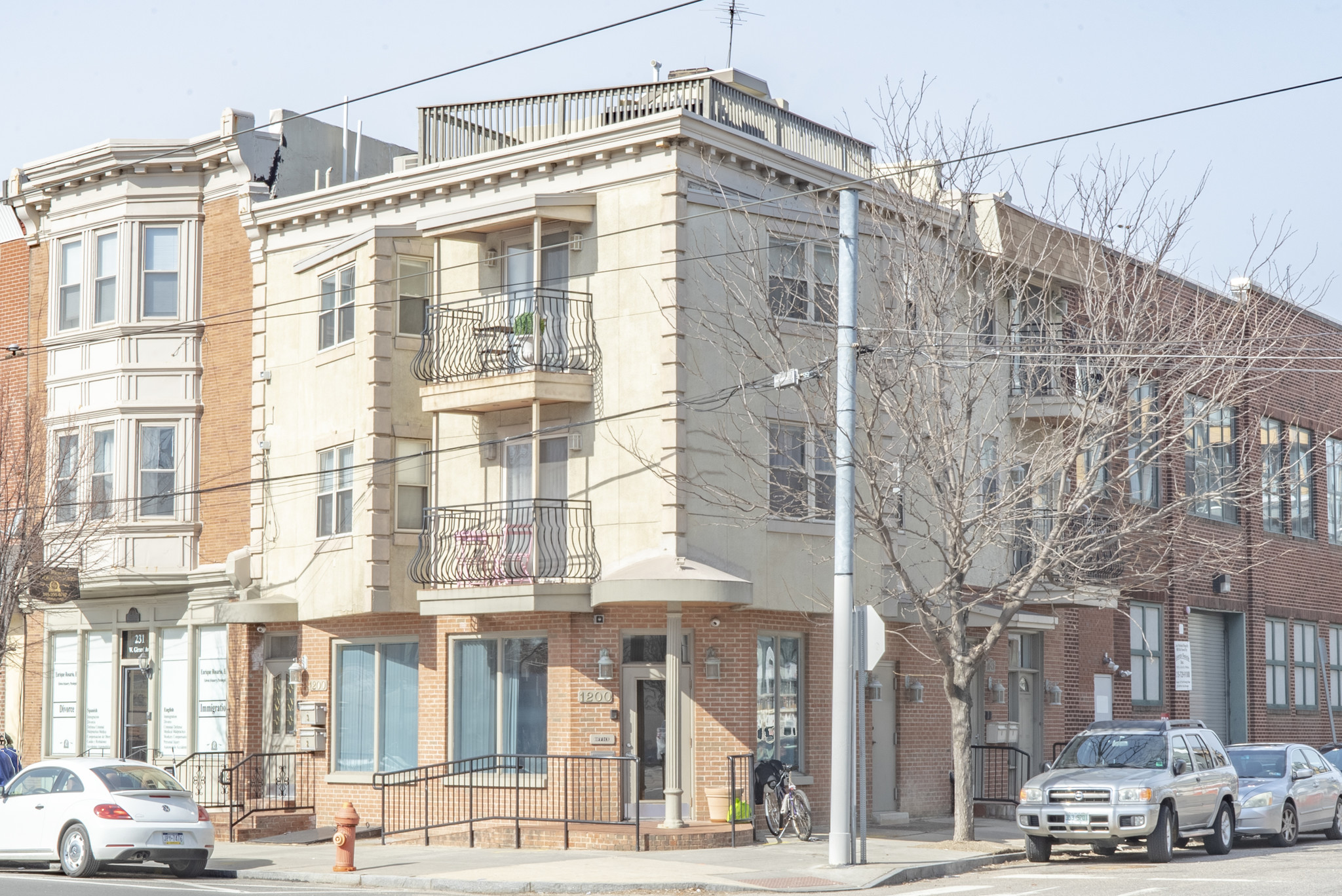 1200 Germantown Ave, Philadelphia, PA for sale Other- Image 1 of 1