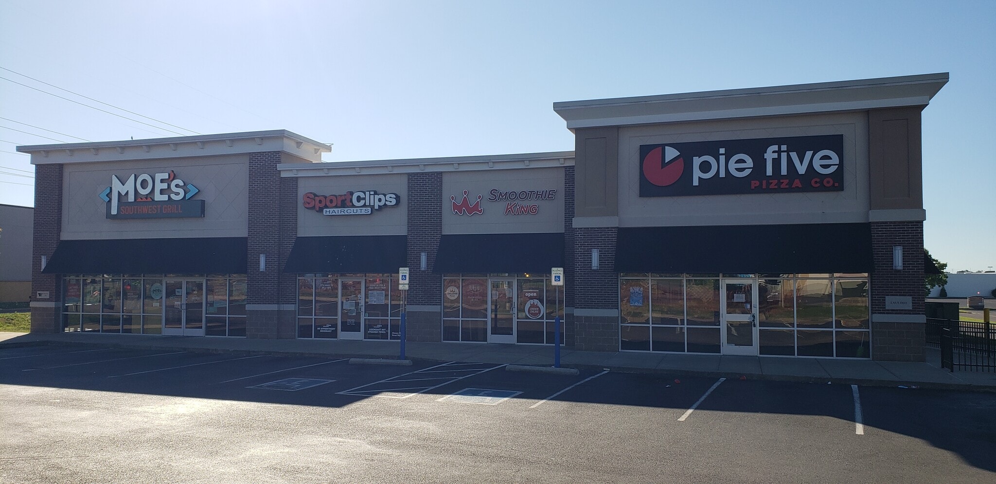 108 Morris Rd, Clarksville, TN for sale Building Photo- Image 1 of 1