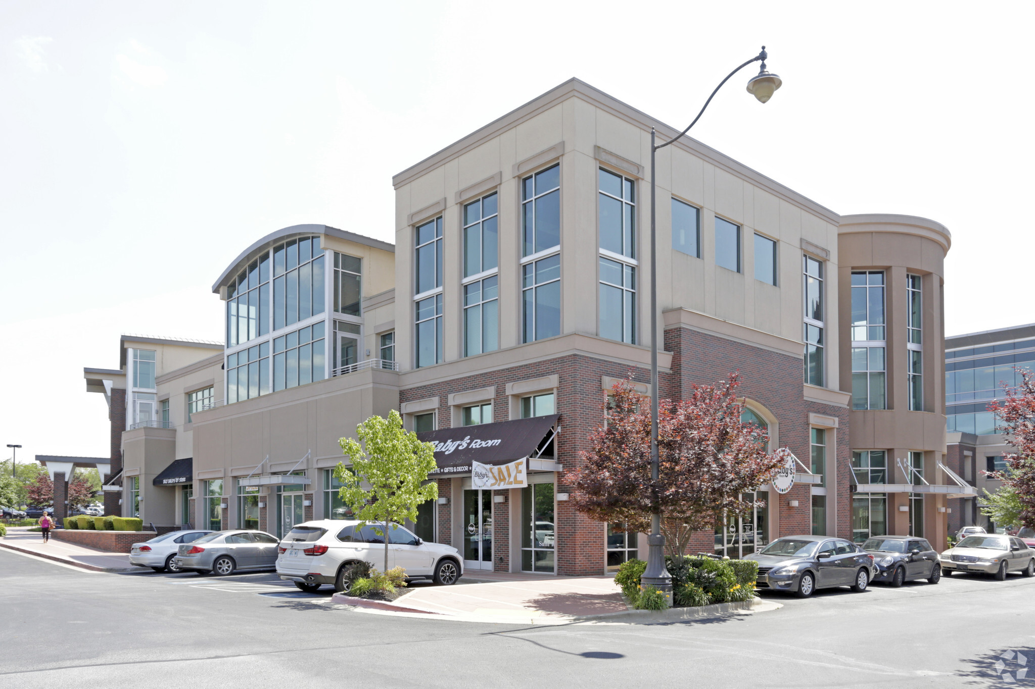 3301 Market St, Rogers, AR for lease Building Photo- Image 1 of 15