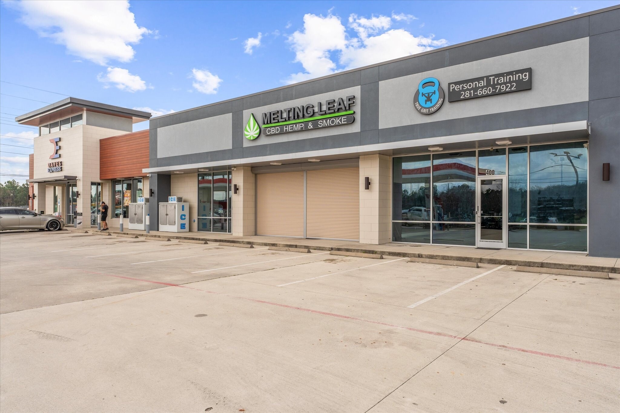 5706 Root Rd, Spring, TX for lease Building Photo- Image 1 of 17