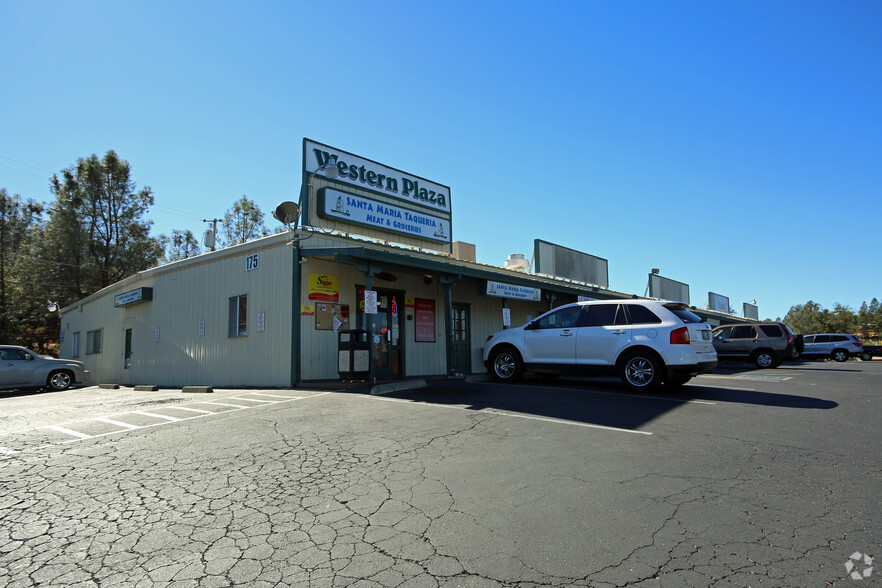 175 Placerville Dr, Placerville, CA for sale - Primary Photo - Image 1 of 1