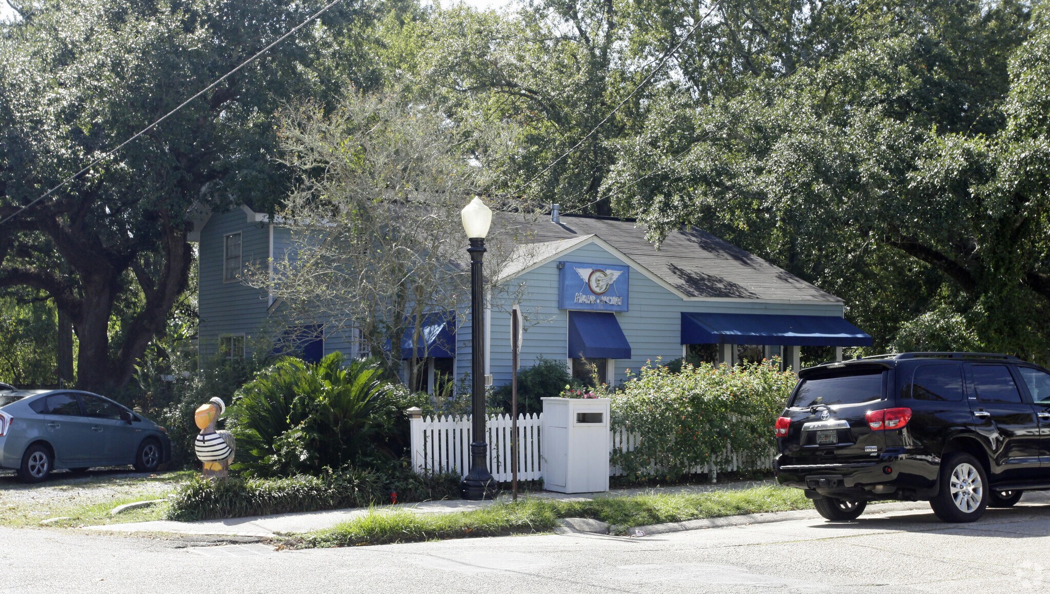 353 Robert St, Slidell, LA for sale Primary Photo- Image 1 of 1