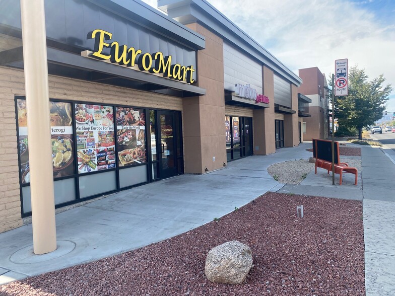 1059 North Ave, Grand Junction, CO for lease - Building Photo - Image 3 of 10