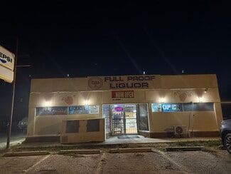 More details for 100 Ave H, Poteet, TX - Flex for Sale