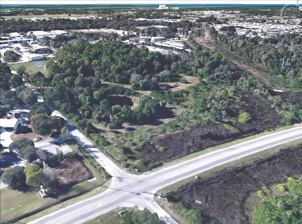 Rainville Park Rd, Tarpon Springs, FL for sale Building Photo- Image 1 of 1