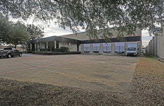More details for 3410 Century Cir, Irving, TX - Industrial for Lease