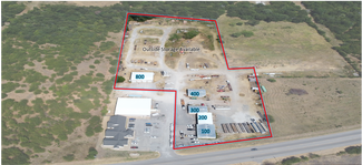 More details for 4613 N FM 1417, Sherman, TX - Industrial for Lease