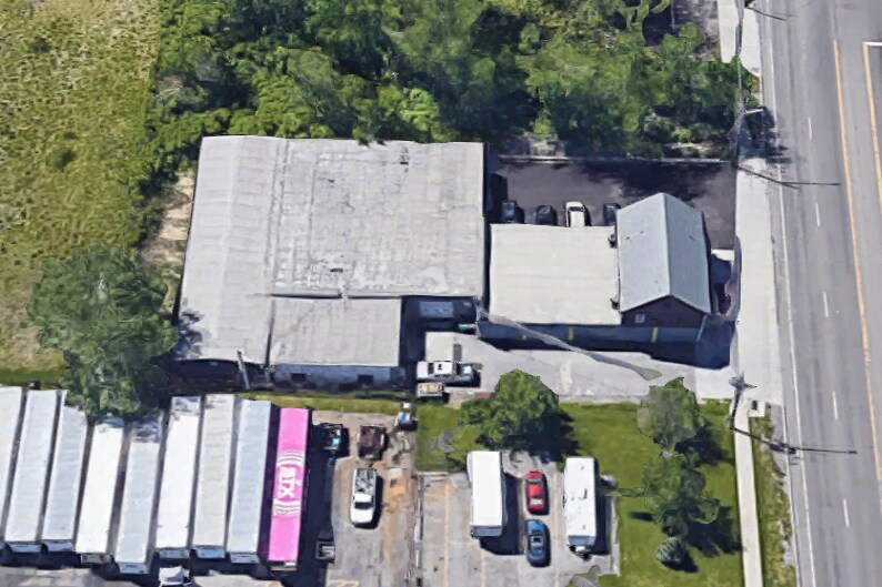 1979 Harlem Rd, Buffalo, NY for sale - Building Photo - Image 1 of 1