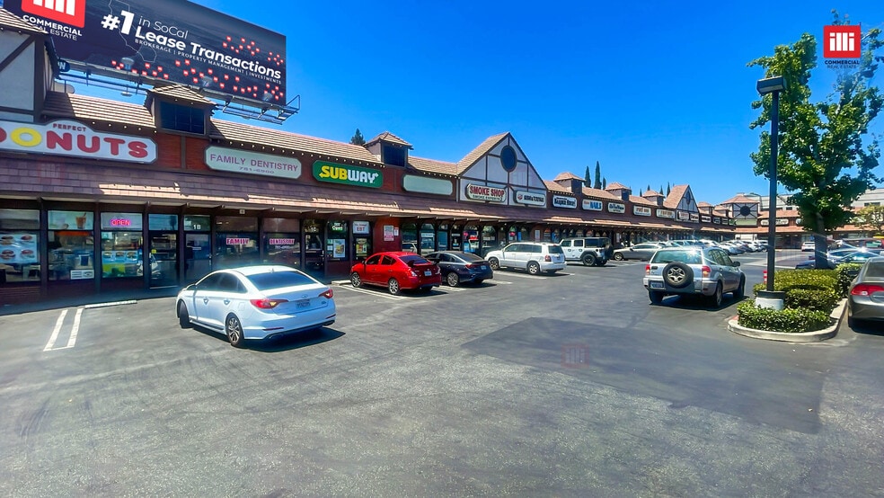 6411 Sepulveda Blvd, Van Nuys, CA for lease - Building Photo - Image 2 of 11