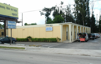 More details for 2596 Forest Hill Blvd, West Palm Beach, FL - Medical for Lease