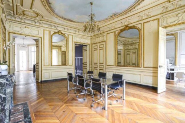 7 Rue Auber, Paris for lease Building Photo- Image 1 of 7