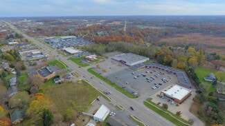 More details for 2518-2620 E Grand River Ave, Howell, MI - Retail for Lease