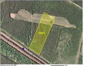 Jedburg Rd, Summerville, SC for sale - Primary Photo - Image 1 of 1