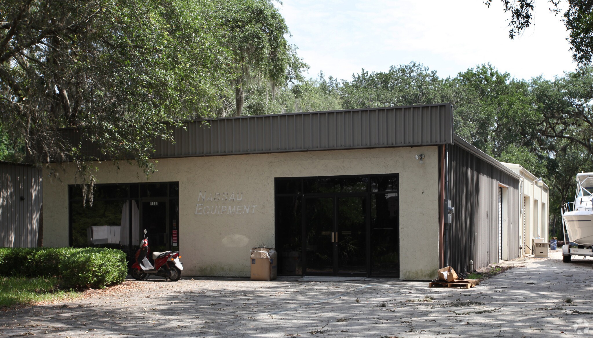 2385 Jamestown Rd, Fernandina Beach, FL for sale Primary Photo- Image 1 of 1