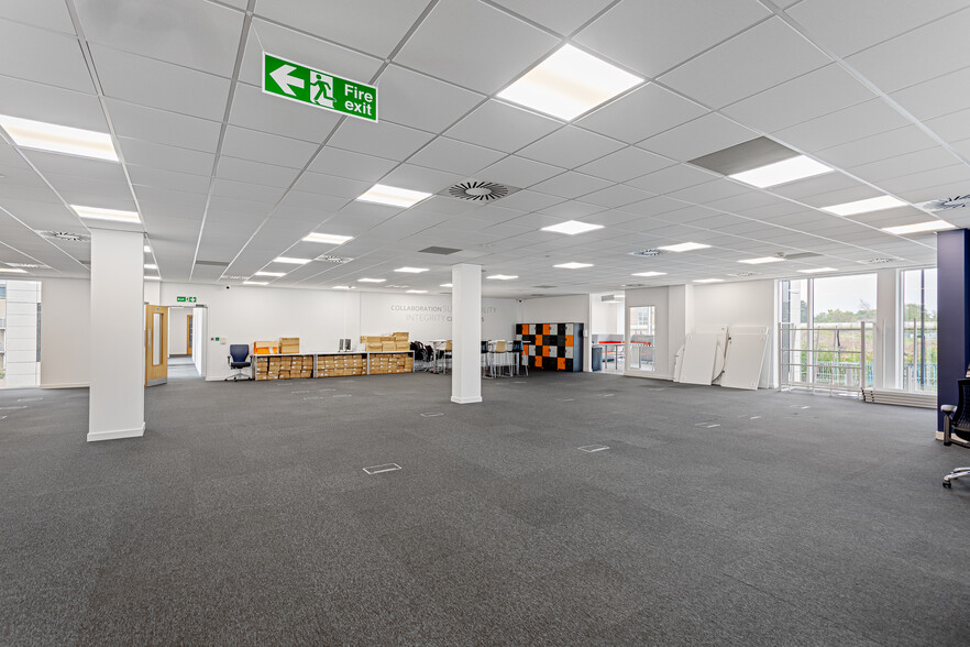 Eboracum Way, York for lease - Building Photo - Image 3 of 10