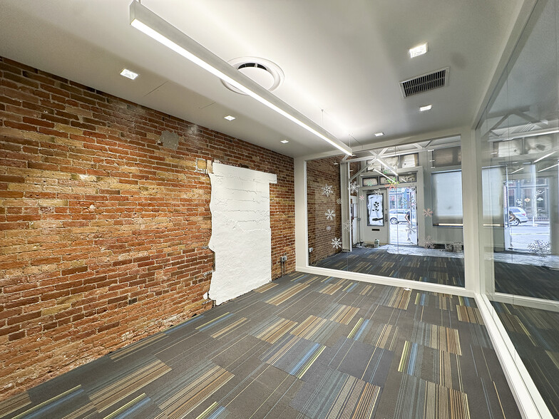 1517-1521 Blake St, Denver, CO for lease - Building Photo - Image 3 of 39