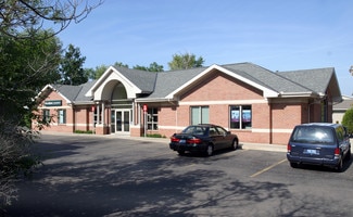 More details for 17034 Robbins Rd, Grand Haven, MI - Office/Retail for Lease