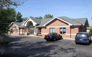 More details for 17034 Robbins Rd, Grand Haven, MI - Retail for Sale