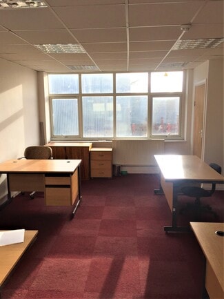 More details for Amberley Way, Hounslow - Office for Lease
