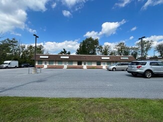 More details for 4201 W Lincoln Hwy, Parkesburg, PA - Retail for Lease