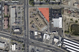 More details for 11608 Scott Simpson Dr, El Paso, TX - Land for Sale