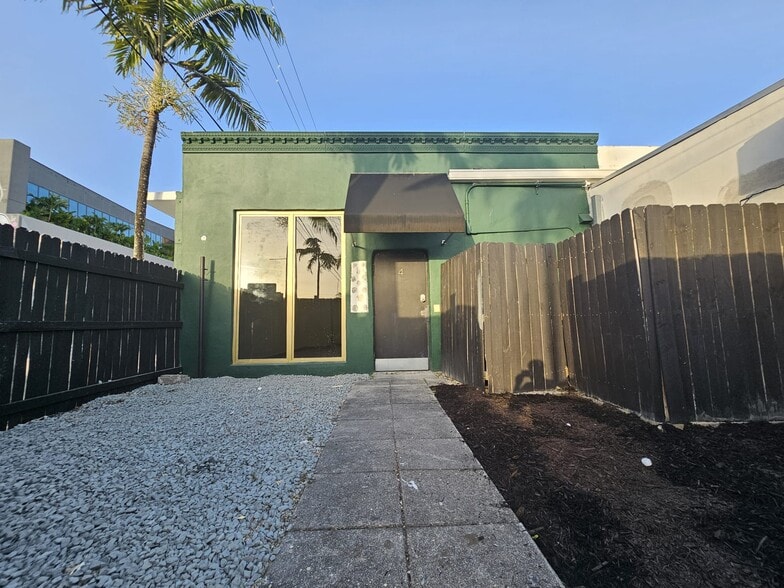46 NW 36th St, Miami, FL for sale - Building Photo - Image 1 of 1