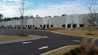 More details for 800 Progress Center Ct, Lawrenceville, GA - Industrial for Lease