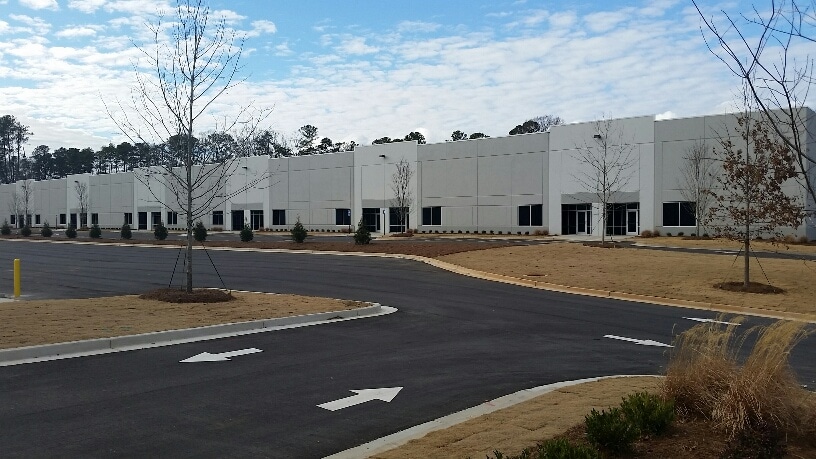 800 Progress Center Ct, Lawrenceville, GA for lease Building Photo- Image 1 of 3