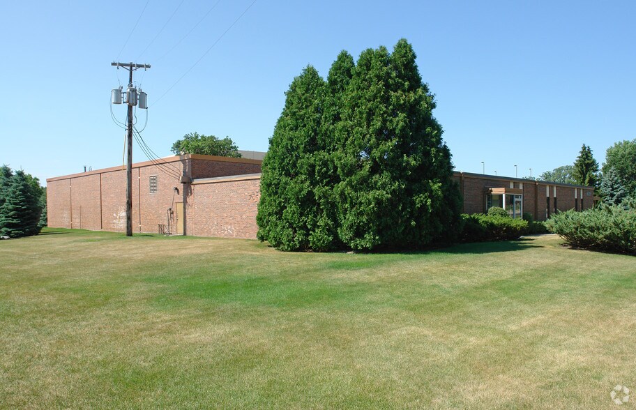 5625 W 78th St, Edina, MN for sale - Primary Photo - Image 1 of 1