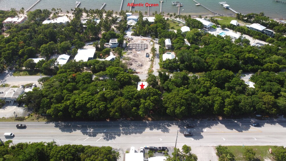 88901 Old Hwy, Tavernier, FL for sale - Primary Photo - Image 1 of 18