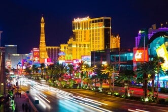 3785 S Las Vegas Blvd, Las Vegas, NV for lease Interior Photo- Image 1 of 1