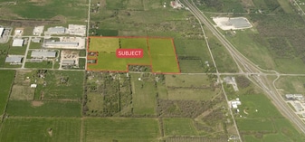 1201 S State Hwy MM, Springfield MO - Fulfillment Center