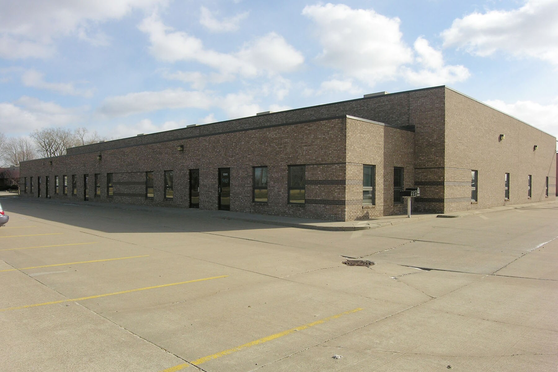 1290012934 E Ten Mile Rd, Warren, MI 48089 Building 5